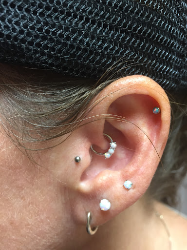 Explore ambition tattoo ideas, creative tattoo ideas in San Diego, available at Body Art Salon