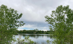 Croke Reservoir