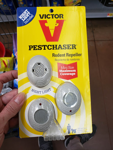 Discount Store «Walmart», reviews and photos, 51 Silver Spring St, Providence, RI 02904, USA