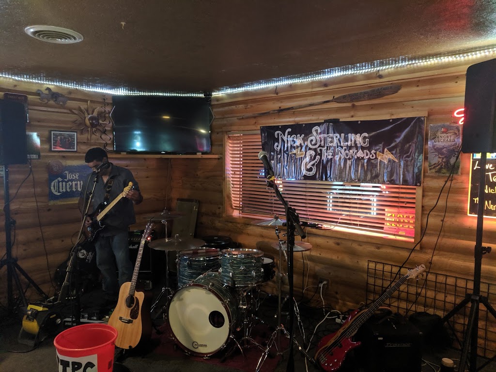 DK Log Tavern Twin Falls, ID 83301 Menu, Hours, Reviews and Contact