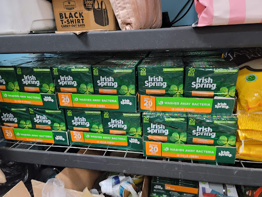 Supermarket «Kaneshie Supermarket», reviews and photos, 4552 N Broadway St, Chicago, IL 60640, USA