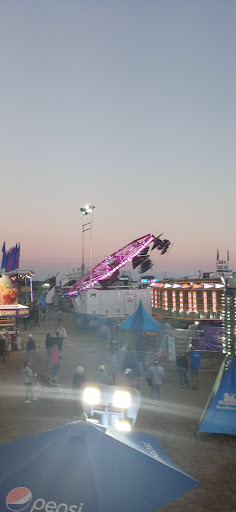 Amusement Center «Cape Fear Fair & Expo», reviews and photos, 1739 Hewlett Dr, Wilmington, NC 28403, USA