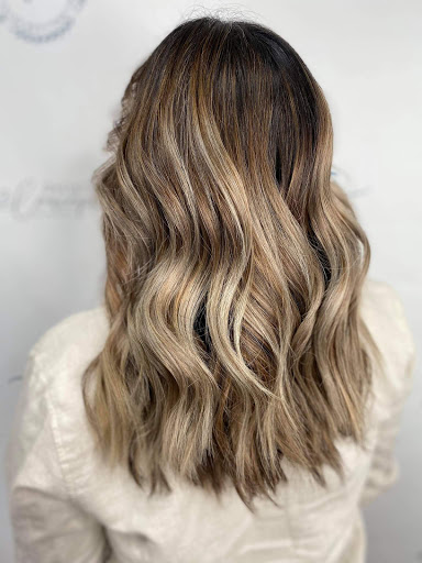 Hair Salon «Design Concepts Salon & Boutique», reviews and photos, 700 Everhart Rd #12, Corpus Christi, TX 78411, USA