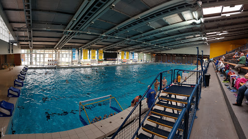 BVSC Laky Karoly Swimming Pool