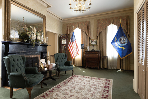 Funeral Home «Cody-White Funeral Home», reviews and photos, 107 Broad St, Milford, CT 06460, USA