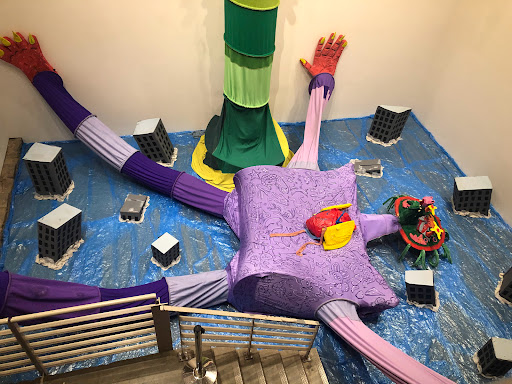 Post Office «United States Postal Service», reviews and photos, 4602 21st St, Long Island City, NY 11101, USA