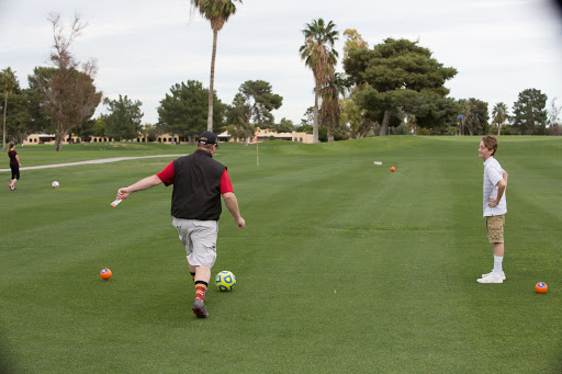 Golf Resort «Wigwam Golf Club», reviews and photos, 451 N Old Litchfield Rd, Litchfield Park, AZ 85340, USA