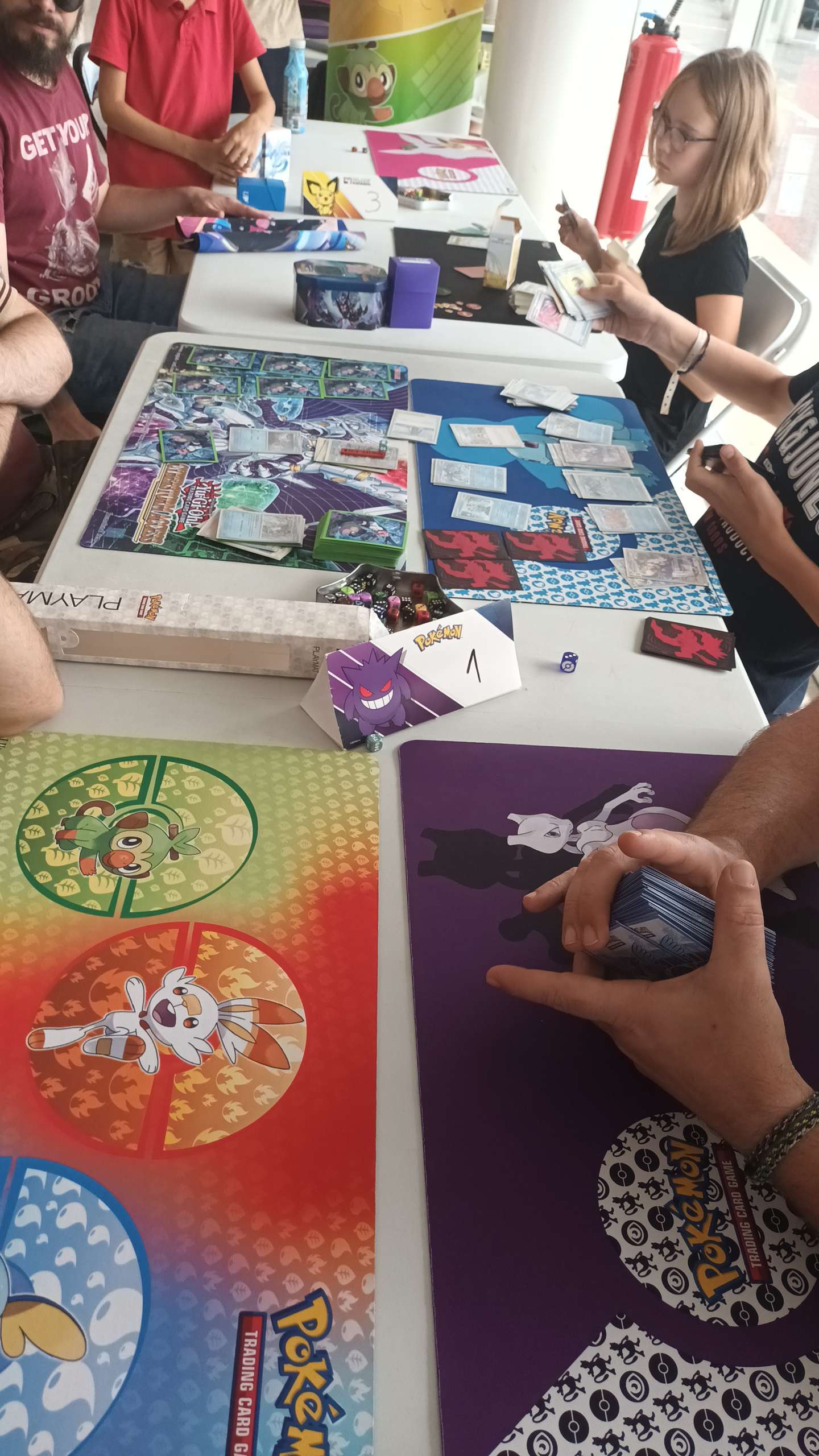 Photo n° 2 de l'avis de Félicia.a fait le 19/08/2023 à 17:04