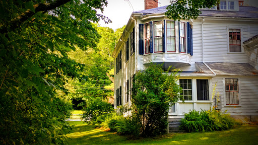 Museum «Ralph Waldo Emerson House», reviews and photos, 28 Cambridge Turnpike, Concord, MA 01742, USA