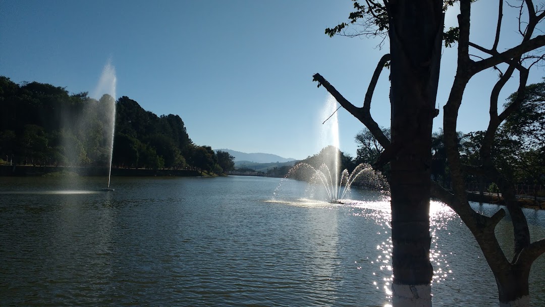 Parque Do Lago