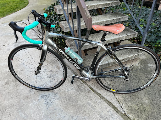 Bicycle Store «Fun Sport Bikes», reviews and photos, 1700 McHenry Ave #10, Modesto, CA 95350, USA