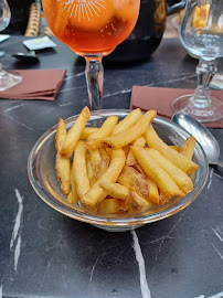Plats et boissons du Restaurant Le Garden à Dieppe - n°20