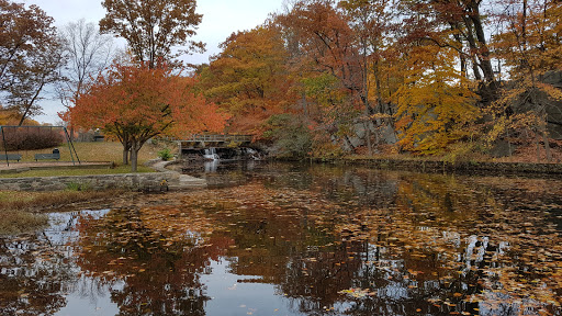 Golf Club «The Milbrook Club», reviews and photos, 61 Woodside Dr, Greenwich, CT 06830, USA