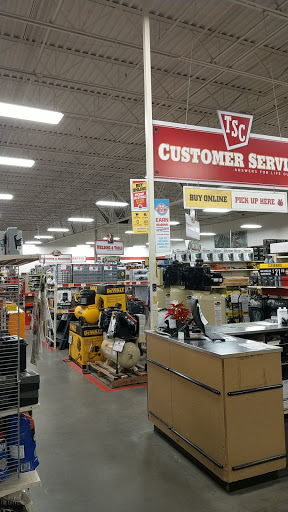 Home Improvement Store «Tractor Supply Co.», reviews and photos, 27400 Tomball Pkwy, Tomball, TX 77375, USA