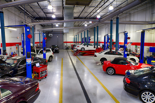 Used Car Dealer «iAUTOHAUS», reviews and photos, 1876 E Broadway Rd, Tempe, AZ 85282, USA