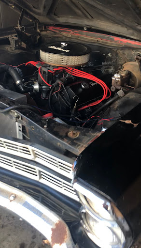 Auto Repair Shop «Supreme Auto», reviews and photos, 615 S Dayton Ave, Ames, IA 50010, USA