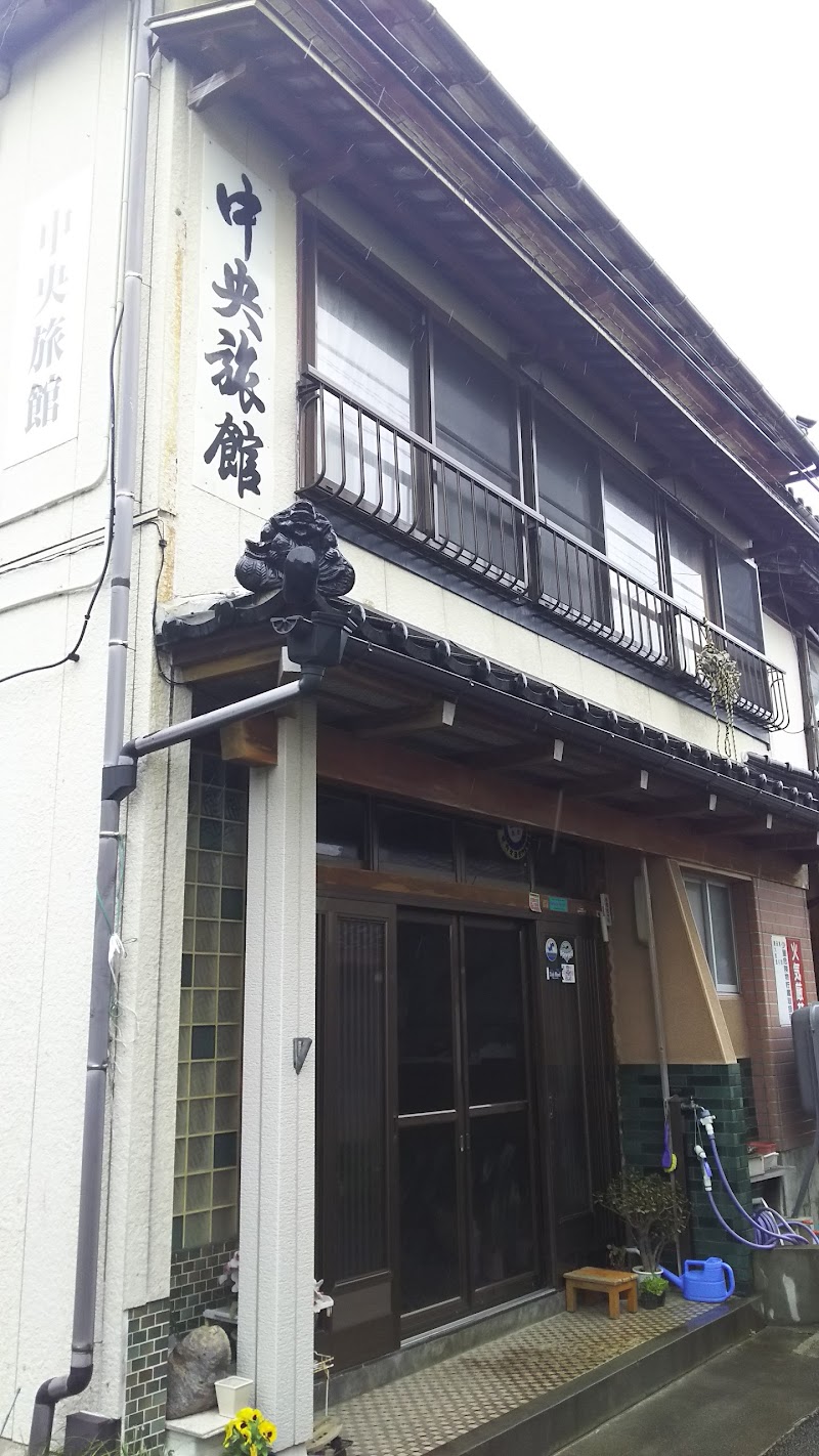 沢口旅館