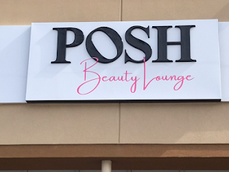 Posh Beauty Lounge.