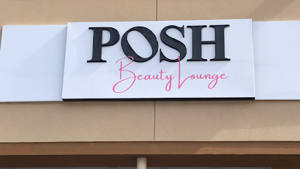 Posh Beauty Lounge.