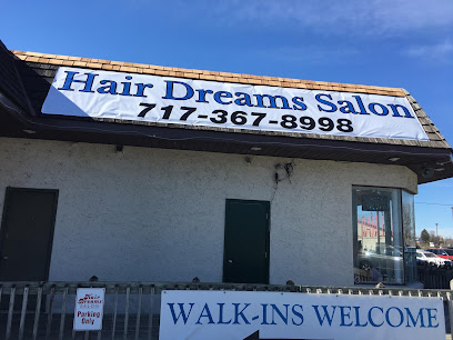 Hair Dreams Salon