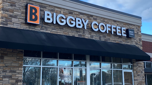 Biggby Coffee Drive-Thru
