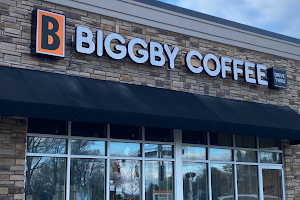 Biggby Coffee Drive-Thru image