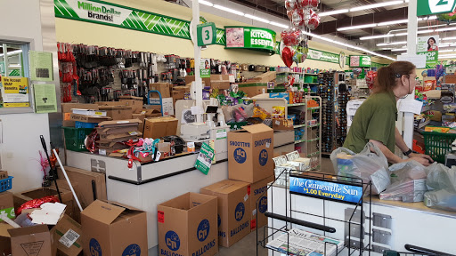 Dollar Store «Dollar Tree», reviews and photos