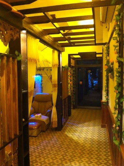 Photos of ร้าน spa the viengtian