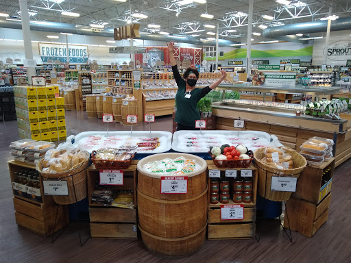 Health Food Store «Sprouts Farmers Market», reviews and photos, 7665 N Oracle Rd, Oro Valley, AZ 85704, USA