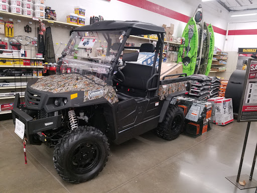 Home Improvement Store «Tractor Supply Co.», reviews and photos, 1511 N Dixie Hwy, Elizabethtown, KY 42701, USA