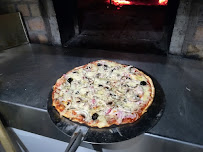 Photos du propriétaire du Pizzas à emporter Le Traditionnel - Pizzas au feu de bois, et plats (sur devis) à emporter. à Morières-lès-Avignon - n°17