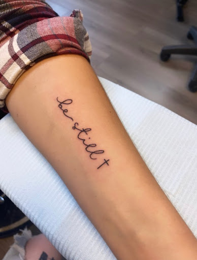 Explore twilight zone tattoo ideas, creative tattoo ideas in Kenosha, available at Kenosha Tattoo Company