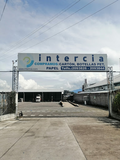 INTERCIA