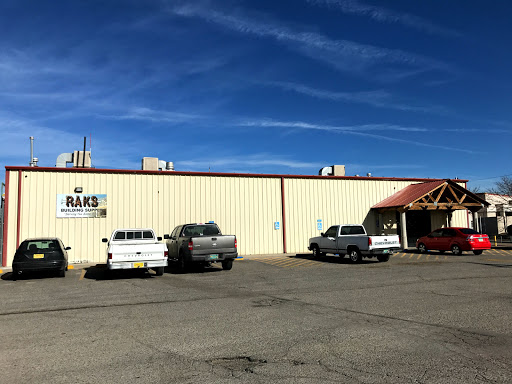 Ladder supplier Albuquerque