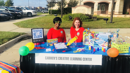Carmen’s Creative Learning Center