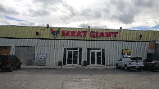 Butcher Shop «Meat Giant», reviews and photos, 27455 S Dixie Hwy, Homestead, FL 33032, USA