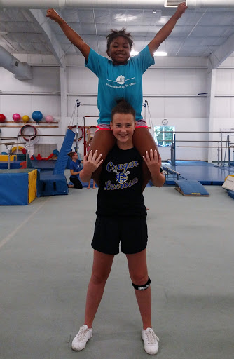 Gymnastics Center «Gymco», reviews and photos, 2306 Camelot Ridge Ct SE, Grand Rapids, MI 49546, USA