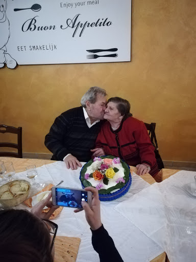 I Sette Nani
