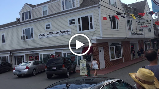 Home Improvement Store «Lands End Marine Supply», reviews and photos, 337 Commercial St, Provincetown, MA 02657, USA