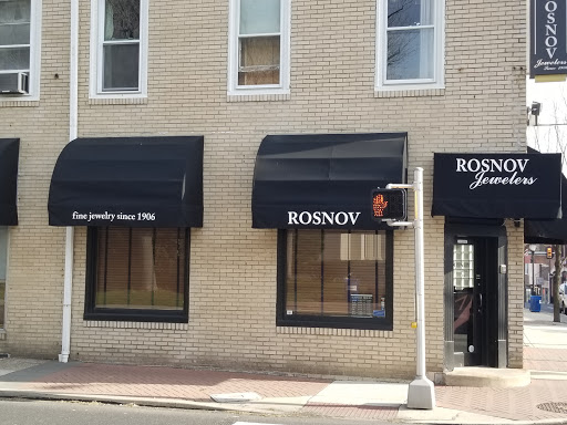 Rosnov, 320 York Rd, Jenkintown, PA 19046, USA, 