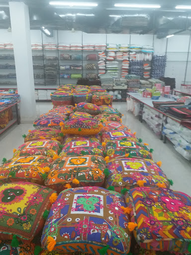 ओरिएंटल फूड सुपरमार्केट जयपुर