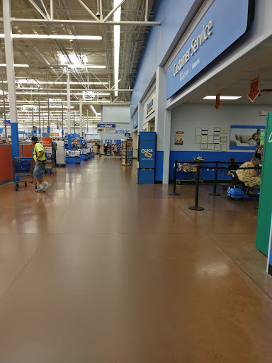Department Store «Walmart Supercenter», reviews and photos, 21655 N Lake Pleasant Pkwy, Peoria, AZ 85382, USA