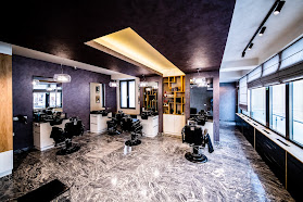Moshe Studio Barbershop