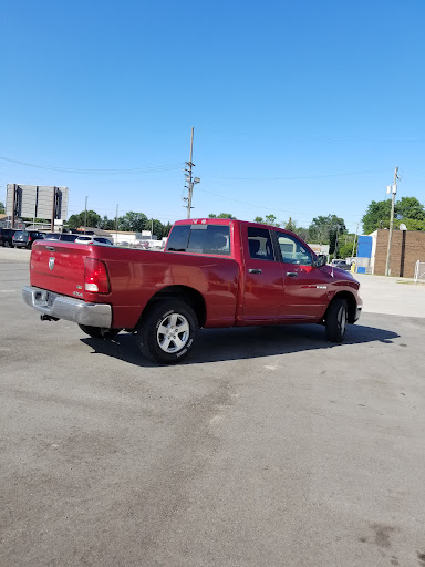 Used Car Dealer «Suarez Auto Sales», reviews and photos, 411 10th St, Port Huron, MI 48060, USA