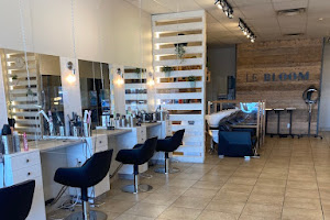 Le Bloom Salon - Salon Coiffure Sainte-Thérèse