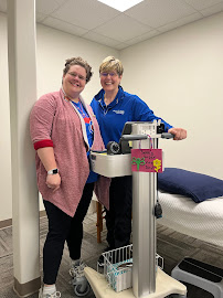 Back2Action Physical Therapy - Photo 2 - Car repair in Davenport, IA, Davenport