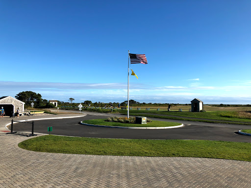Golf Course «Miacomet Golf Course», reviews and photos, 12 W Miacomet Rd, Nantucket, MA 02554, USA