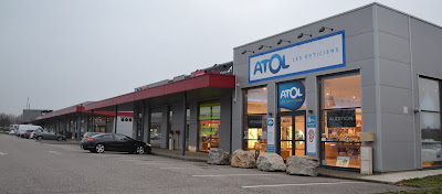 Atol Mon Opticien à Essey-lès-Nancy