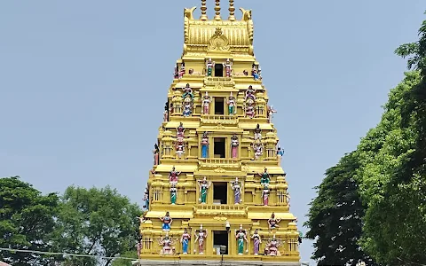 Sri Nimishambha Temple image