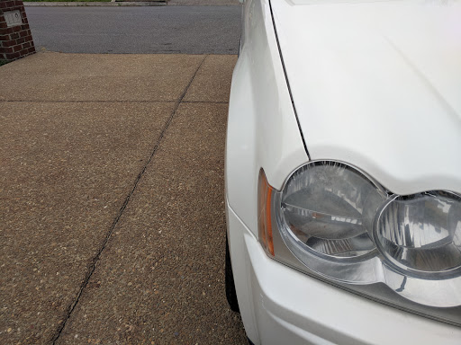 Auto Body Shop «Pat Bowles Paint & Body Shop», reviews and photos, 104 Maple St # D, Hendersonville, TN 37075, USA